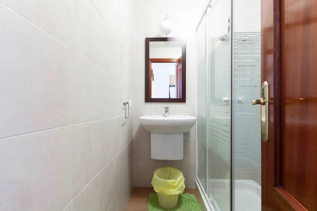 Mercado Anton Martin Apartment Madrid Exterior photo